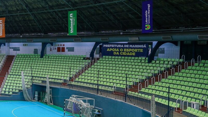 Maringá x Minas pela Superliga Feminina: onde assistir e como chegam os times