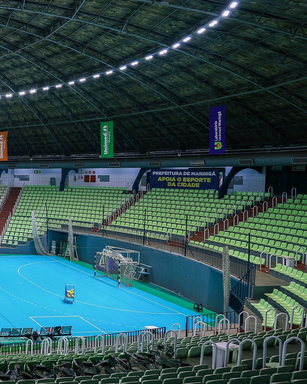 Maringá x Minas pela Superliga Feminina: onde assistir e como chegam os times
