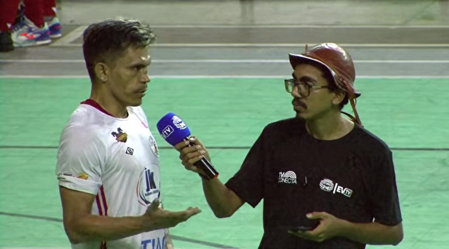 Rivais vão às semis sem pontuar, e atleta se revolta com regulamento após eliminação: “Não entendo”