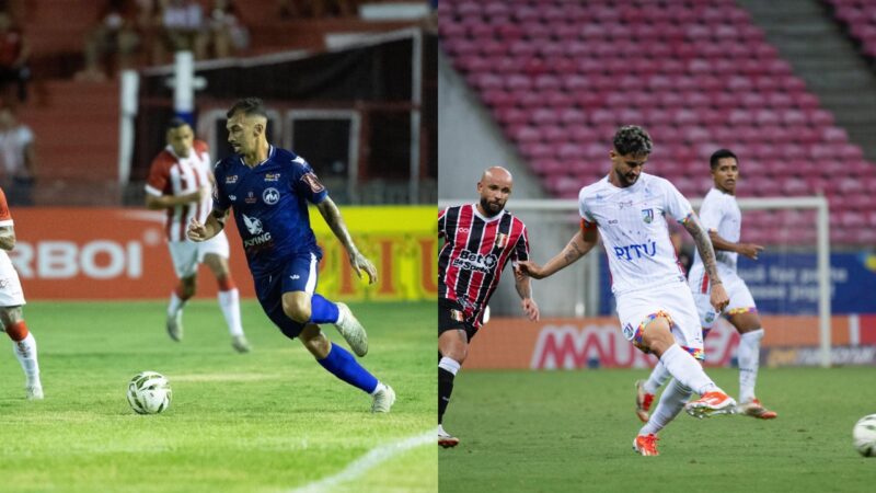 Times do interior encerram Pernambucano sem vencer equipes da capital