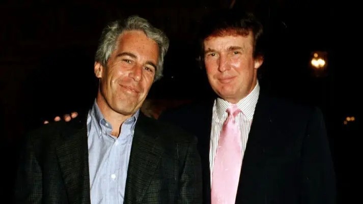 Trump disse a chefe de polícia que ‘todos sabiam’ sobre Epstein, mostra documento do FBI