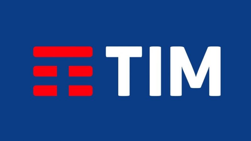Ação da TIM dispara 9% após resultado acima do esperado
