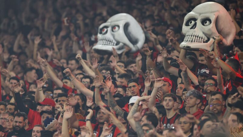 Athletico estreia em casa no Brasileirão com missão de retomar força na Arena; veja números