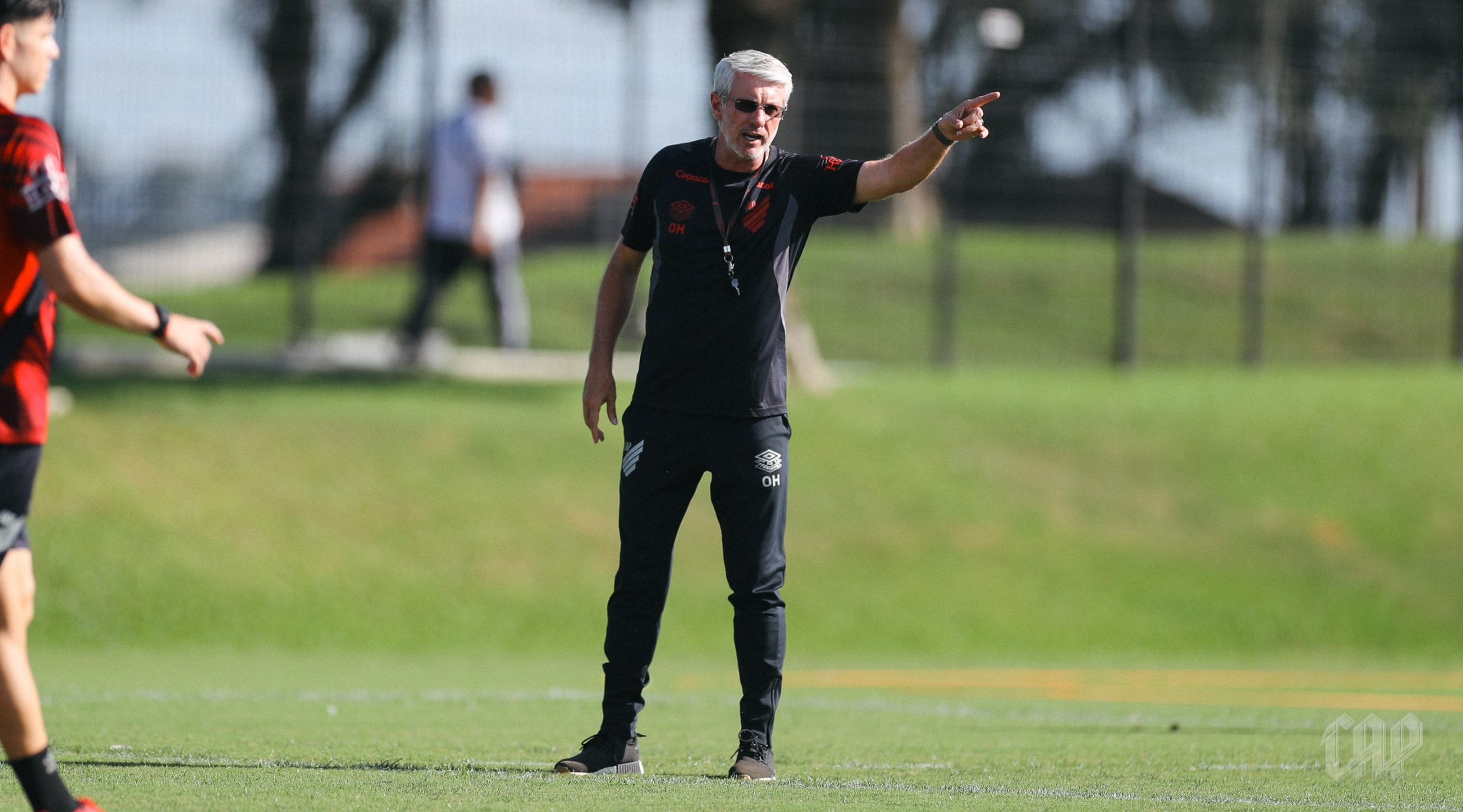 Athletico deve ter folga “forçada” no calendário; entenda