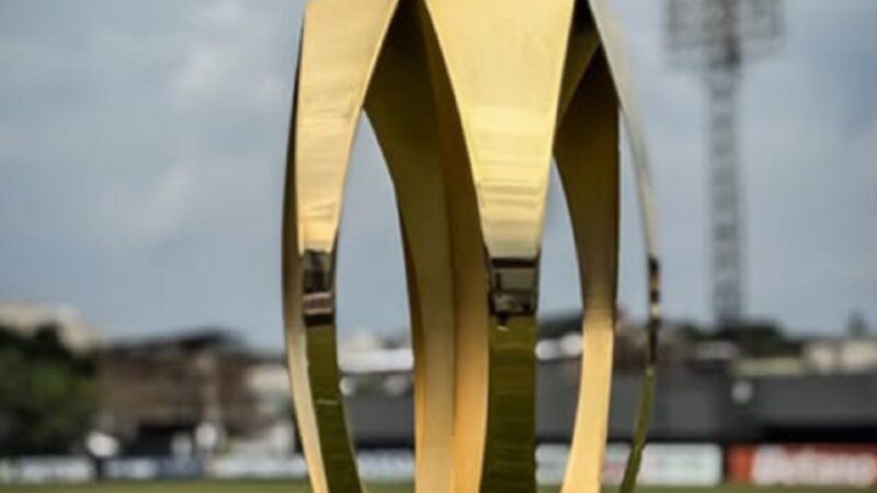 Troféu Inconfidência 2026: veja datas, horários e locais das semifinais