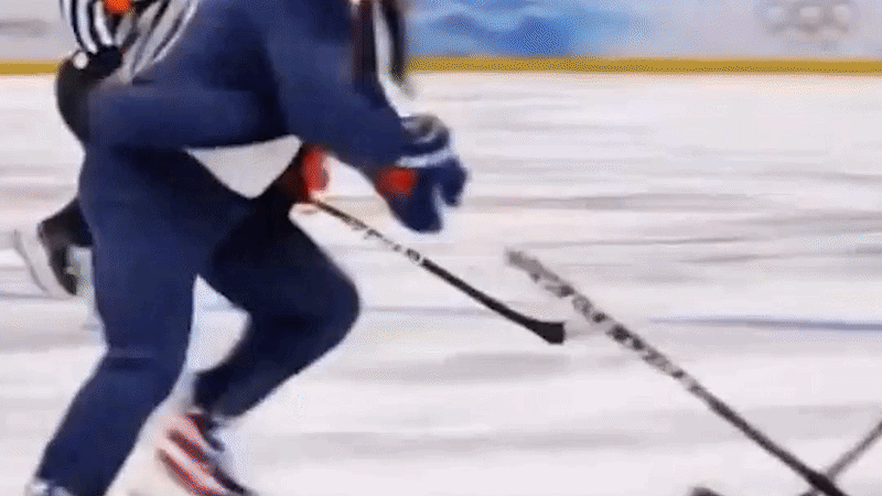 Trump provoca Canadá com vídeo de IA após vitória dos EUA sobre o país em final de hóquei