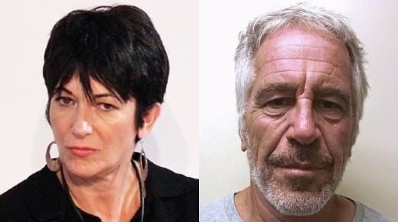 Condenada por aliciar vítimas para Jeffrey Epstein, Ghislaine Maxwell se recusa a depor no Congresso dos EUA