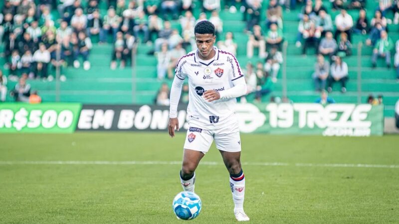 Com dois acessos, reforço dá dicas para Botafogo-SP fazer boa Série B: “Grupo sólido”