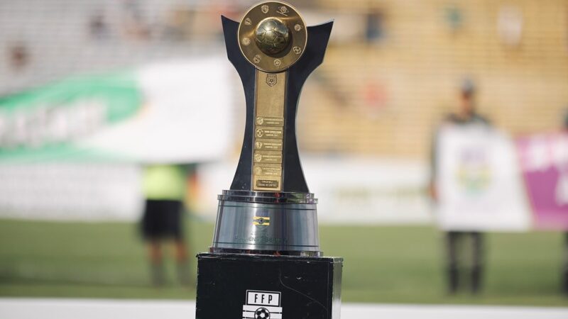 Com Altos tendo mais aparições, veja como foram as semifinais do Piauiense na última década