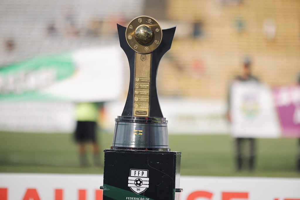 Com Altos tendo mais aparições, veja como foram as semifinais do Piauiense na última década