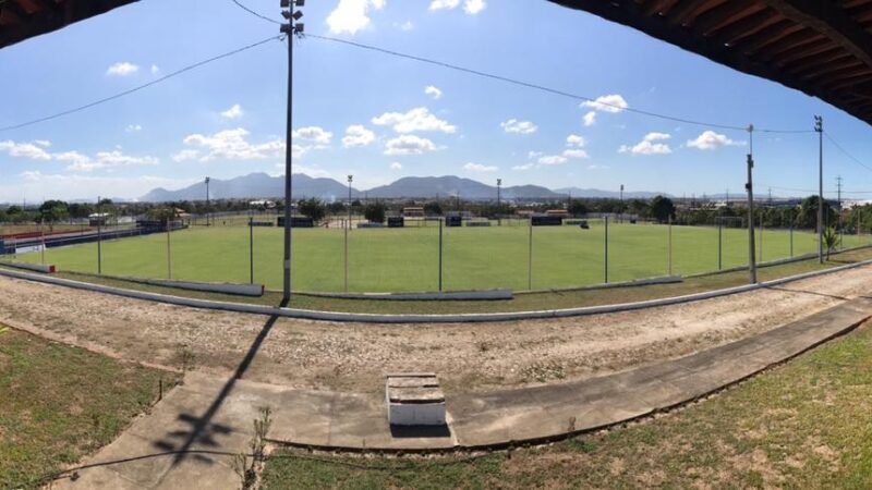 Fortaleza e VF4-PB duelam pela 1ª fase da Copa do Brasil Sub-17