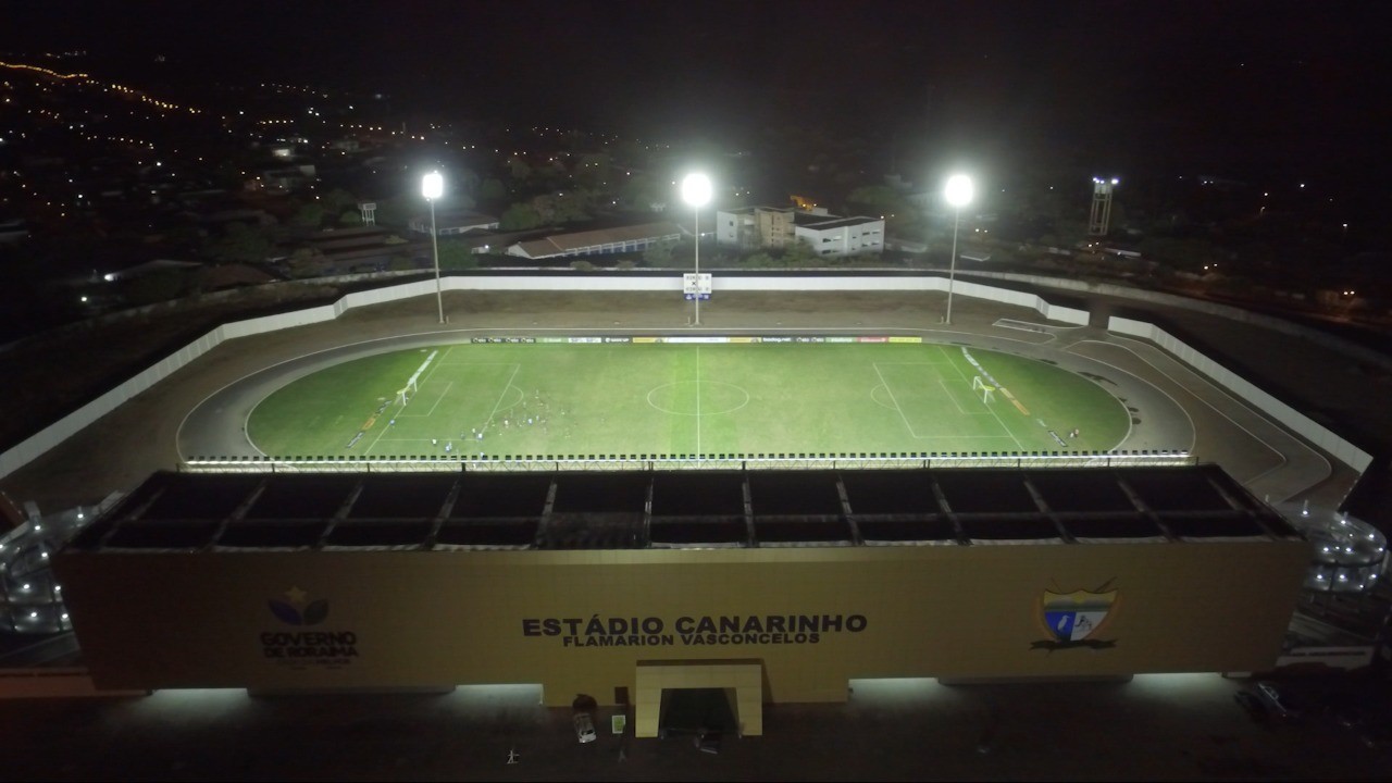 Baré x Madureira: onde assistir ao vivo, horário e escalações