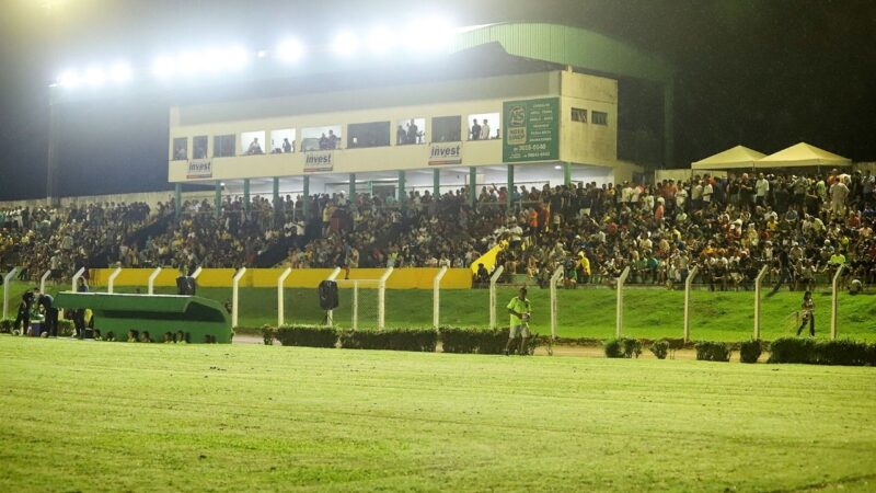 Sport Sinop x Cuiabá: onde assistir ao vivo, horário e escalações