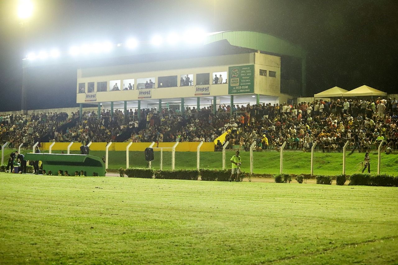 Sport Sinop x Cuiabá: onde assistir ao vivo, horário e escalações