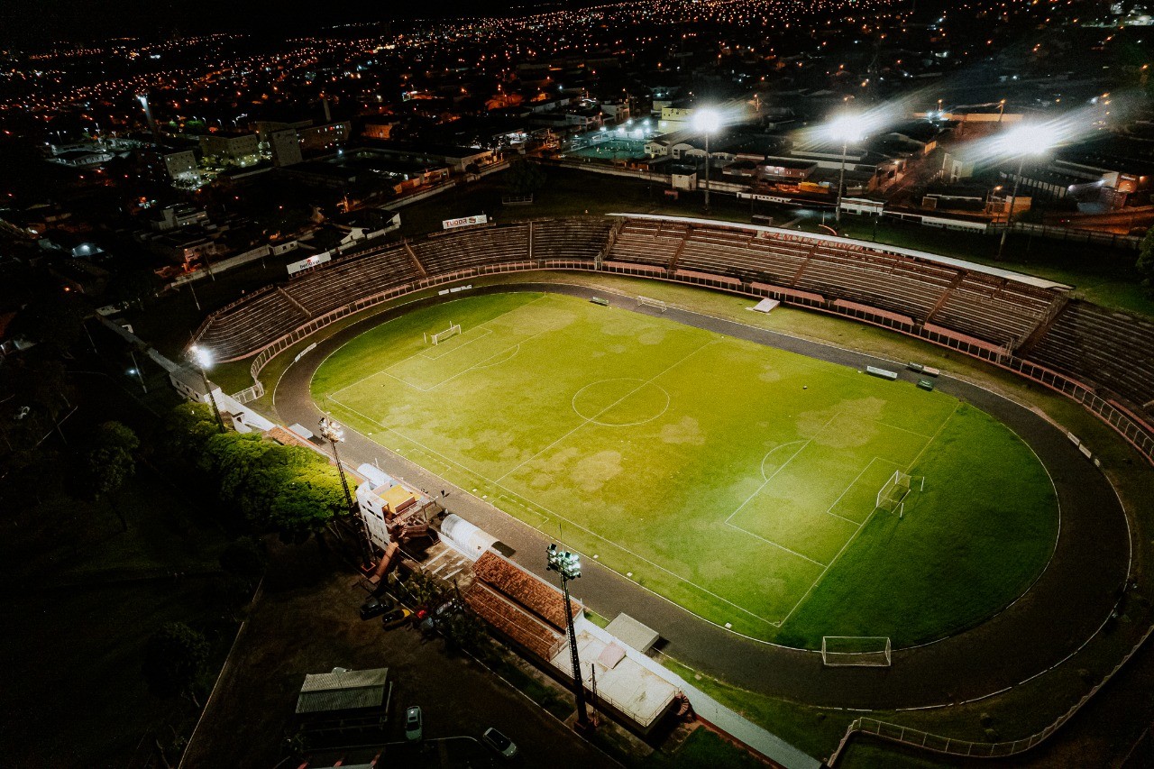 Noroeste x Velo Clube: onde assistir ao vivo, horário e escalações