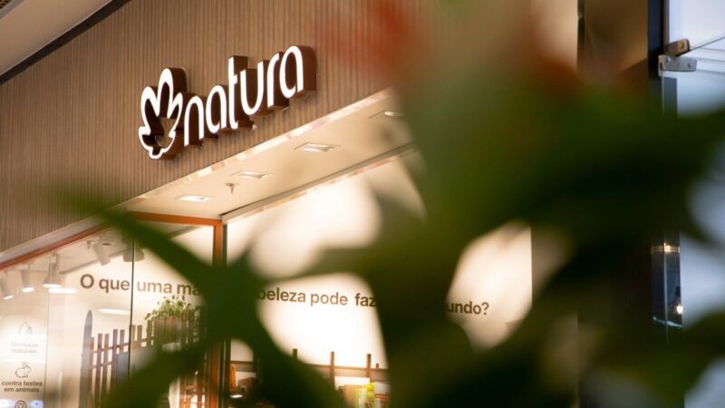Natura vende operações da Avon na Rússia por 26,9 milhões de euros