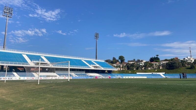 São Bento recebe o Grêmio Prudente em duelo de times da parte de baixo da tabela na A2