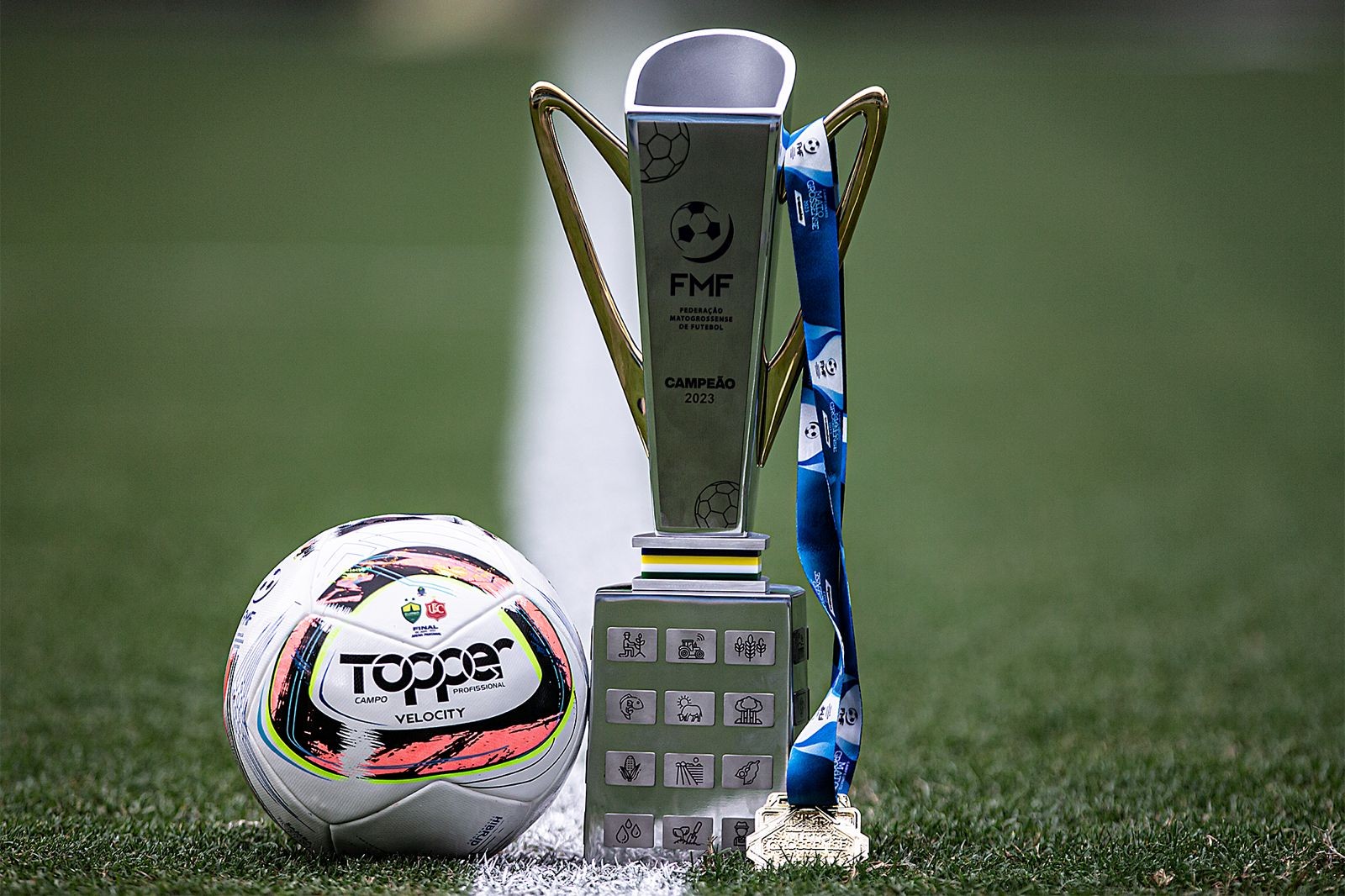 Quartas de final do Campeonato Mato-grossense: veja os confrontos e chaveamento até a final