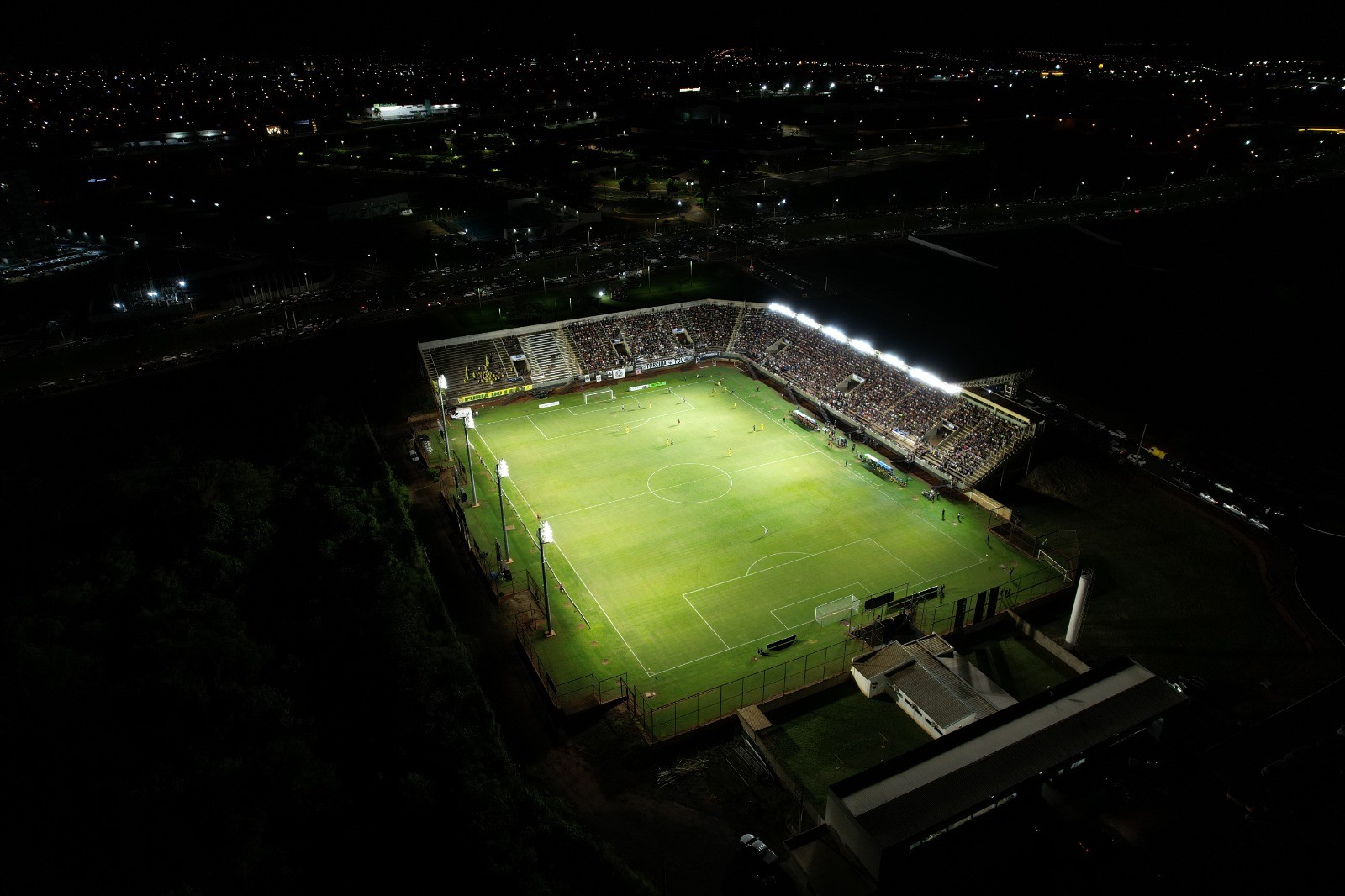 Votuporanguense e São Bento se enfrentam com objetivos distintos na A2