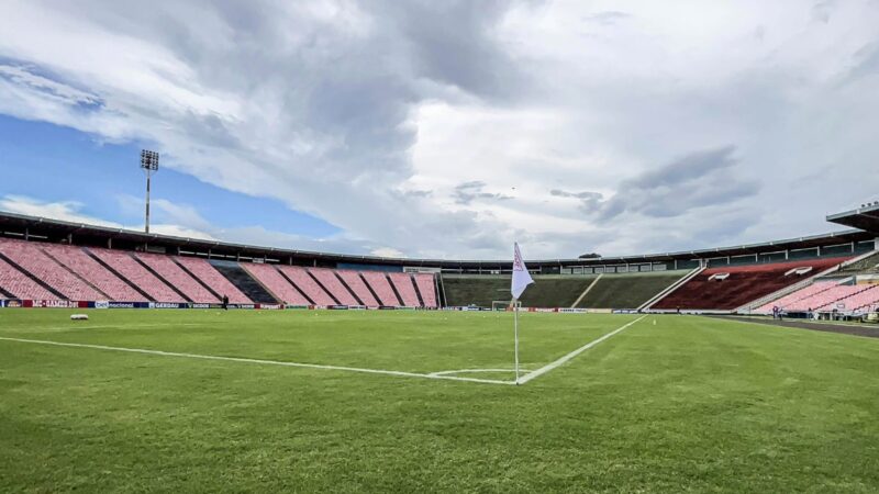 Uberlândia x Pouso Alegre: jogo pelo Mineiro tem mais de 5 mil ingressos vendidos em 24 horas