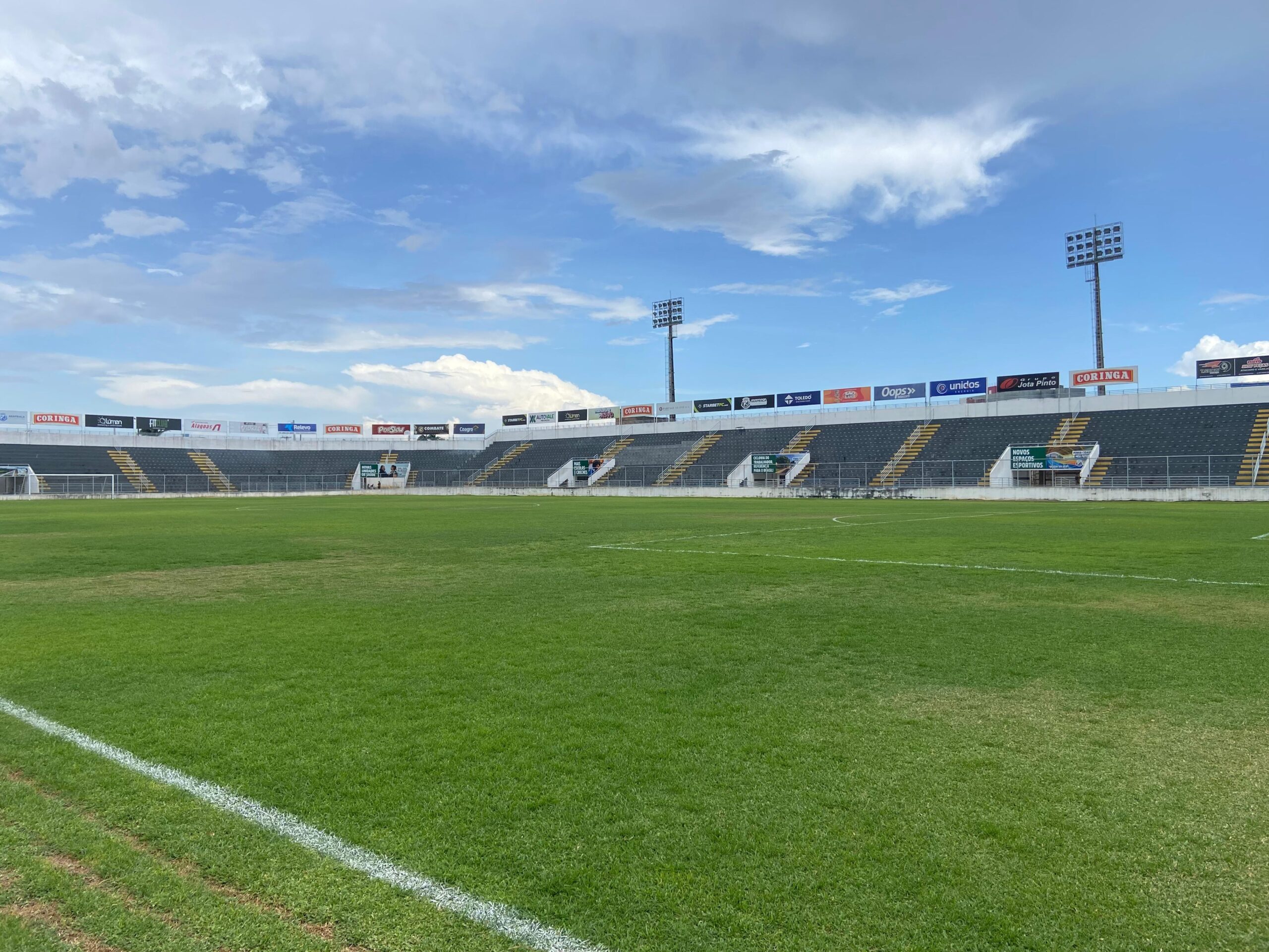 ASA x Penedense: onde assistir ao vivo, horário e escalações