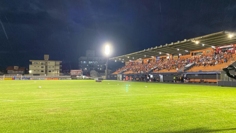 Santa Catarina x IAPE: onde acompanhar, horário e prováveis escalações