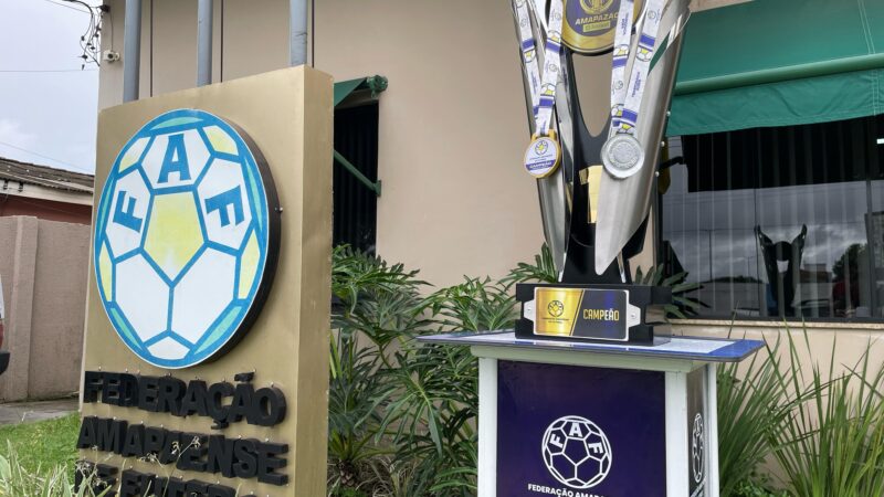 Ypiranga x Oratório: onde acompanhar e horário do segundo jogo do Amapazão