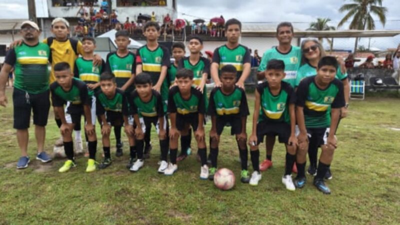 Campeonato Santareno Sub-13/Sub-15 inicia neste sábado, 28; confira equipes confirmadas na disputa