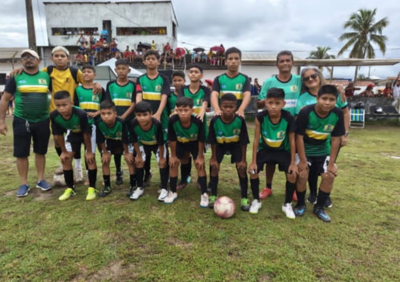 Campeonato Santareno Sub-13/Sub-15 inicia neste sábado, 28; confira equipes confirmadas na disputa
