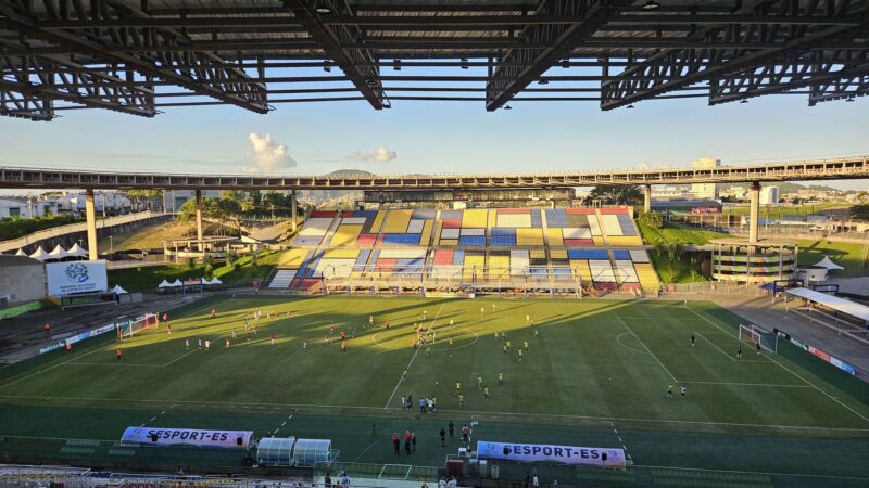 Rio Branco-ES x Forte: onde assistir ao vivo e horário do jogo do Campeonato Capixaba
