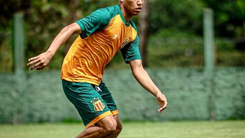 Adriano é vetado para o Samará e abre dúvida no Sampaio no meio-campo e no ataque