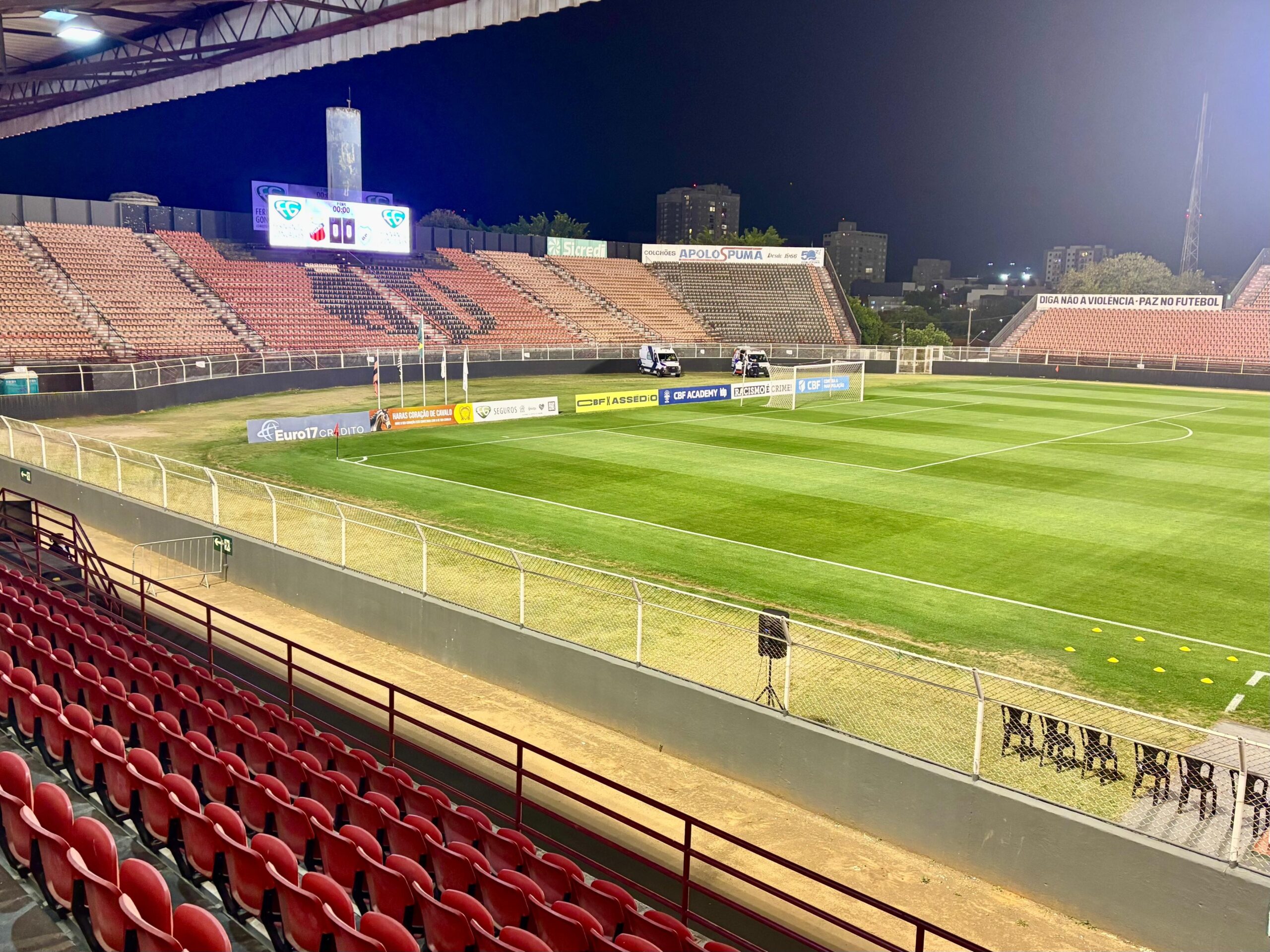 No G-8, Ituano e Santo André se enfrentam pela Série A2 do Paulista