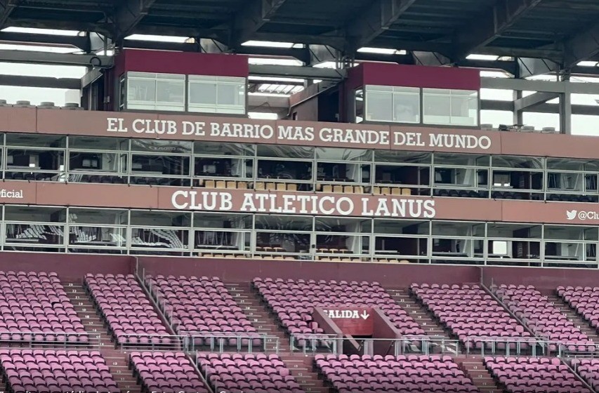 Quatro partidas do Campeonato Argentino são adiadas devido à greve geral na Argentina