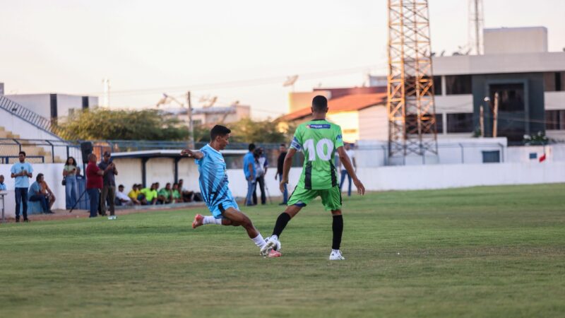 Petrolina divulga calendário esportivo de 2026 com Jogos Escolares e Copa do Interior