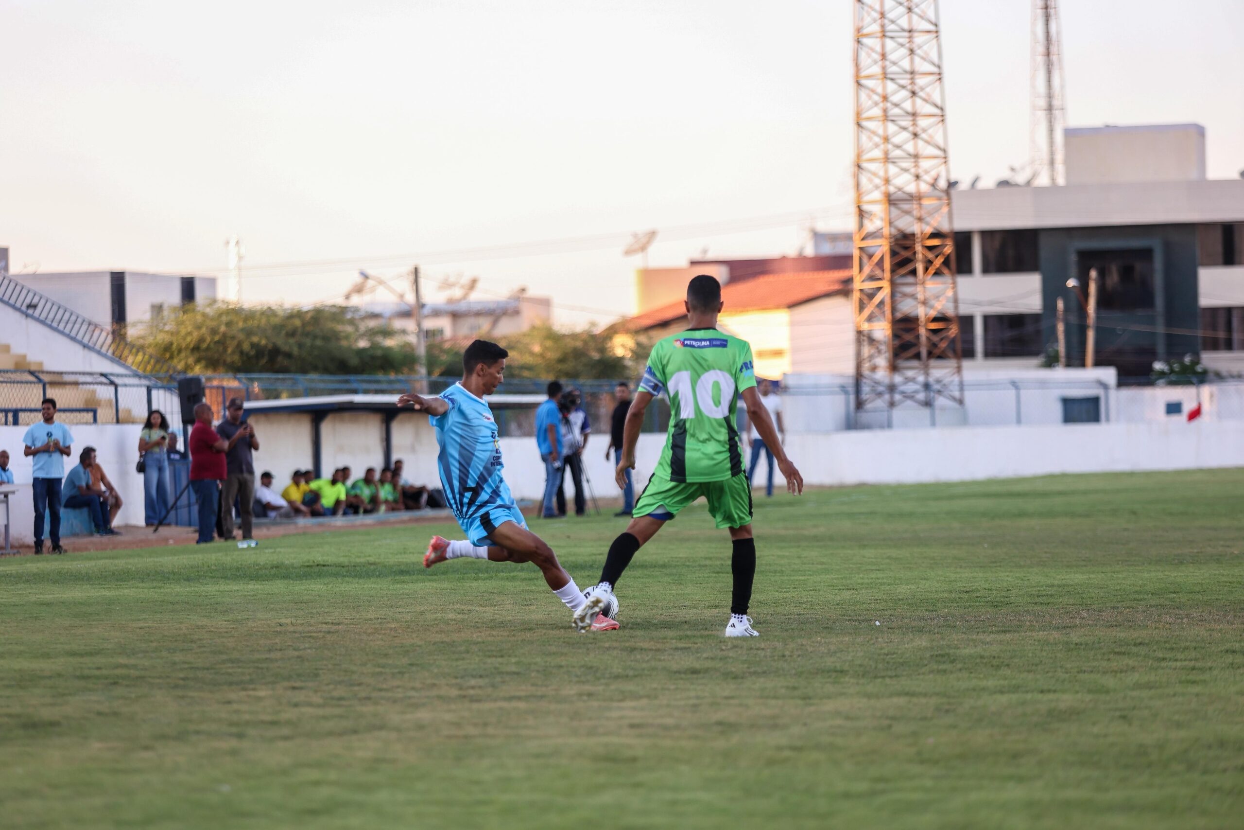 Petrolina divulga calendário esportivo de 2026 com Jogos Escolares e Copa do Interior