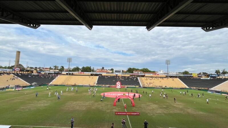 Novorizontino x Santos: onde assistir ao vivo, horário e escalações