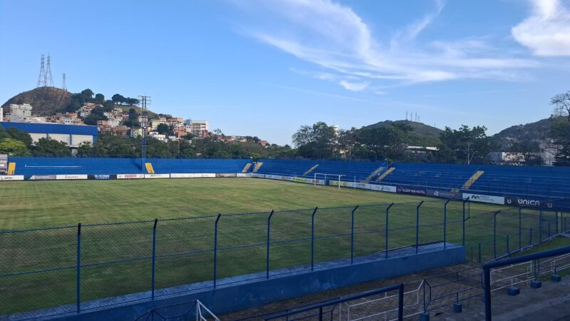 Vitória-ES x Capixaba: onde assistir ao vivo e horário do jogo do Campeonato Capixaba