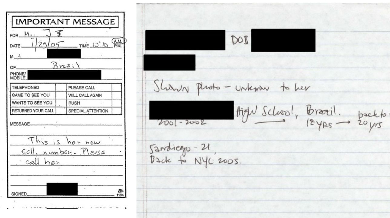 ‘Pior repórter… Nunca te vi sorrir’, diz Trump a jornalista da CNN que perguntou sobre caso Epstein