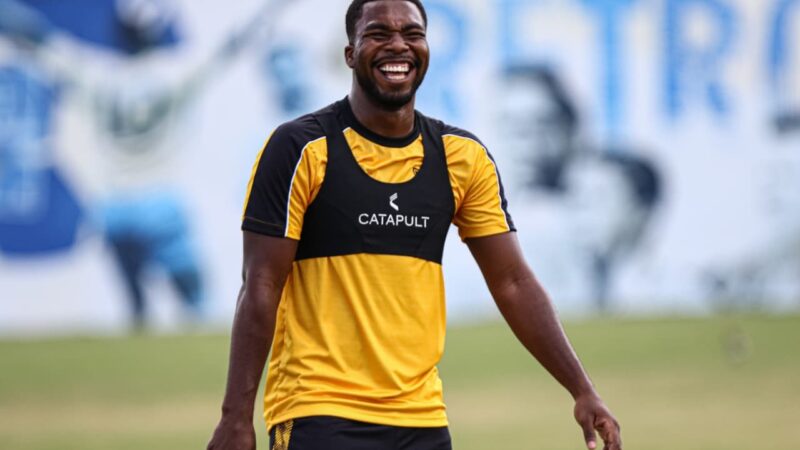 Humaitá fecha preparação para enfrentar Vasco-AC e pode ter novidades no time titular