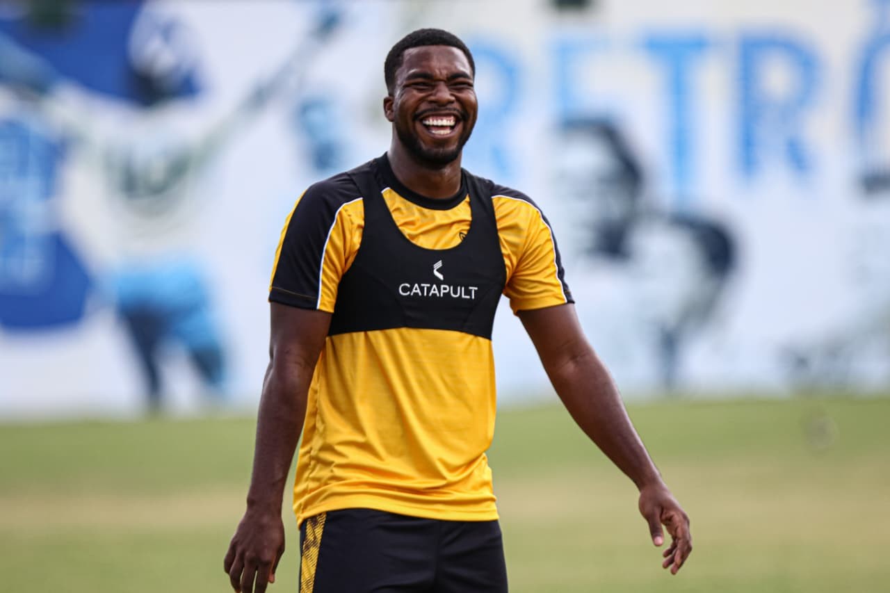 Humaitá fecha preparação para enfrentar Vasco-AC e pode ter novidades no time titular