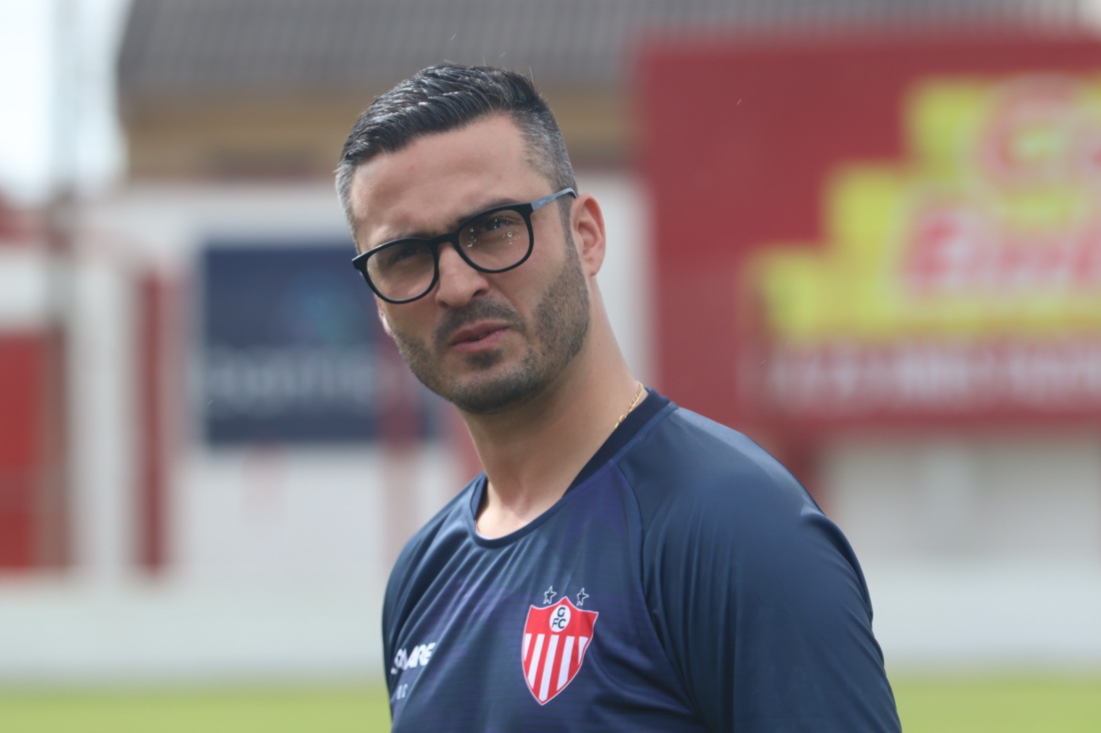 Guarany de Bagé muda técnico para quadrangular do rebaixamento do Gauchão