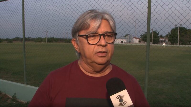 Aldeone elenca dificuldades para classificação à semifinal e garante Sousa forte contra Campinense