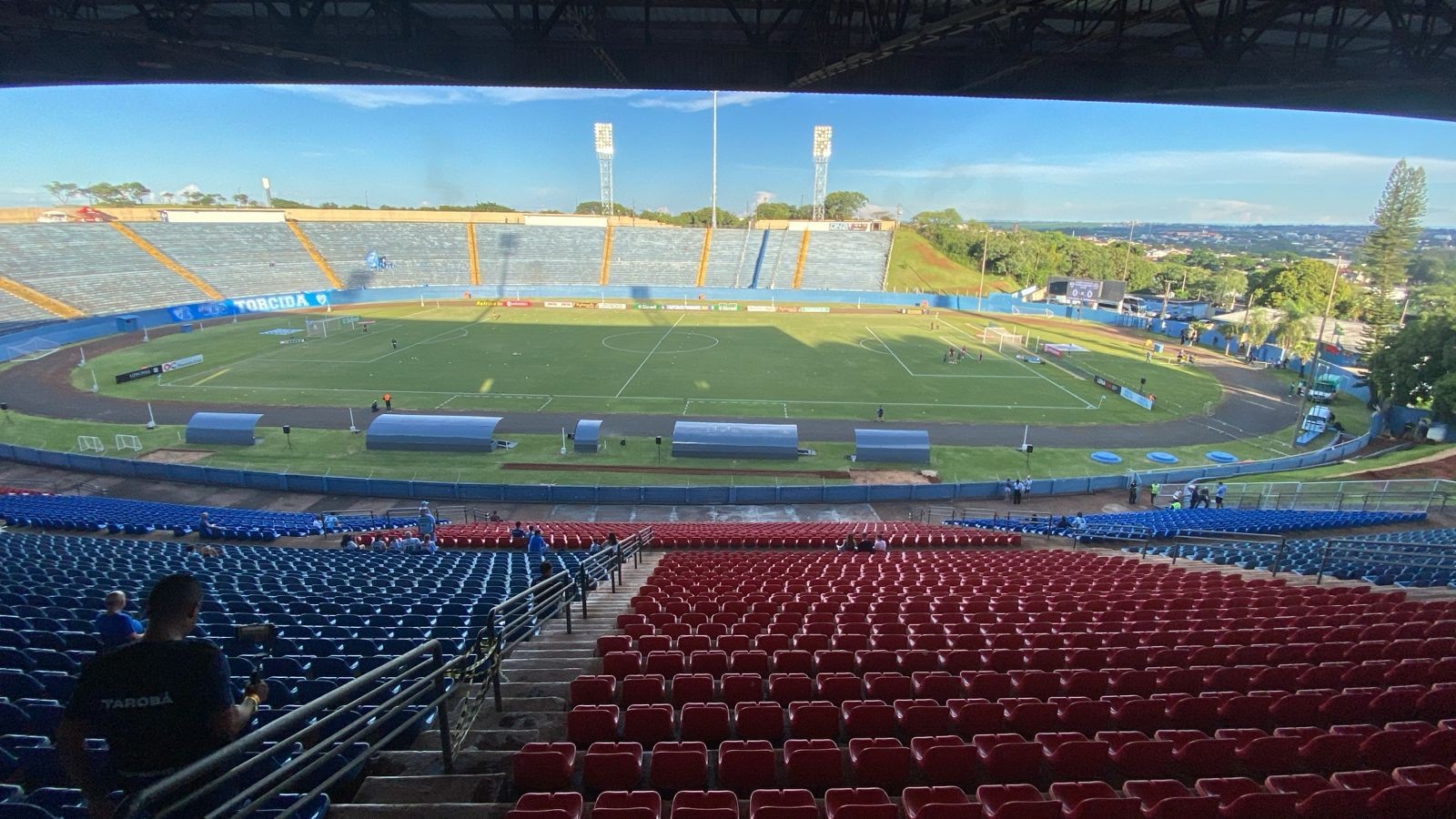 Londrina x Athletico: onde assistir ao vivo, horário e escalações