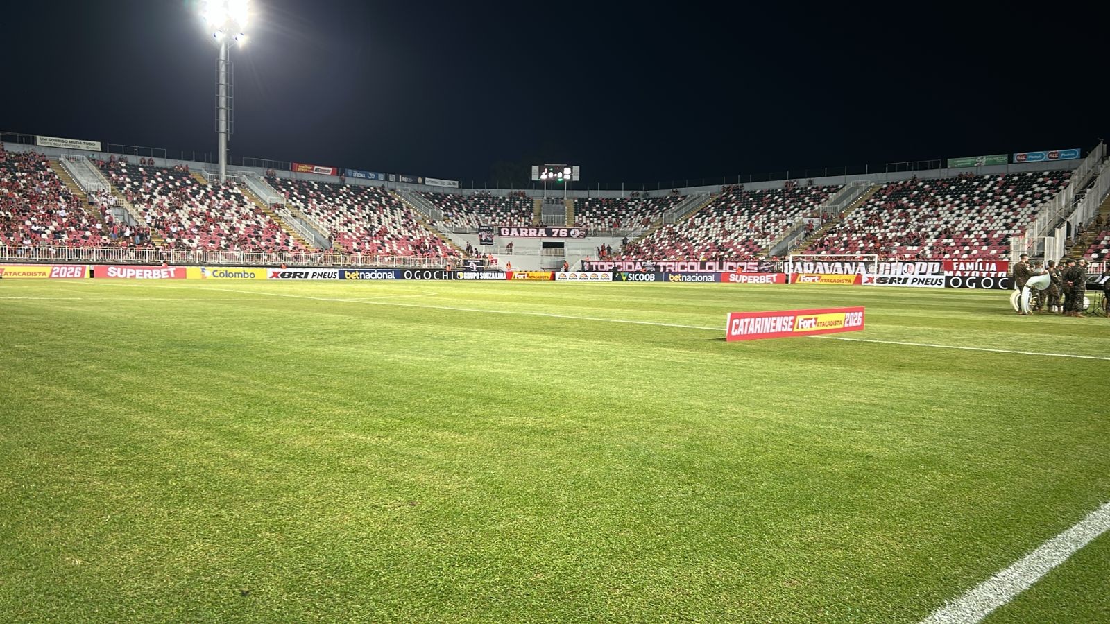 Joinville x Marcílio Dias: onde assistir ao vivo, horário e escalações