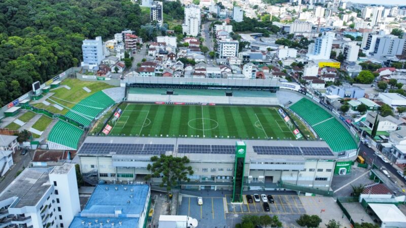 Juventude x Grêmio: onde assistir ao vivo, horário e escalações