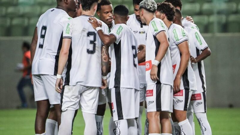 Time da Série B que pertence a empresário de Vini Jr. é rebaixado com a pior campanha do Mineiro