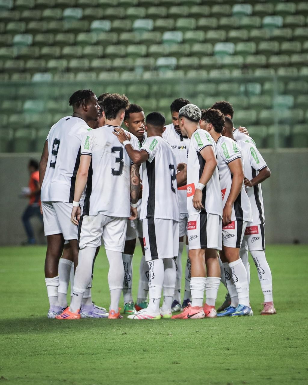 Time da Série B que pertence a empresário de Vini Jr. é rebaixado com a pior campanha do Mineiro