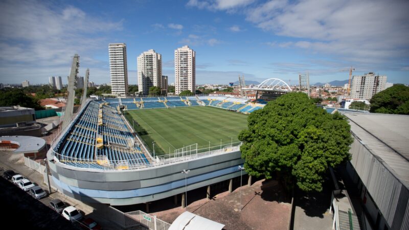 Floresta x Ceará: onde assistir ao vivo, horário e escalações