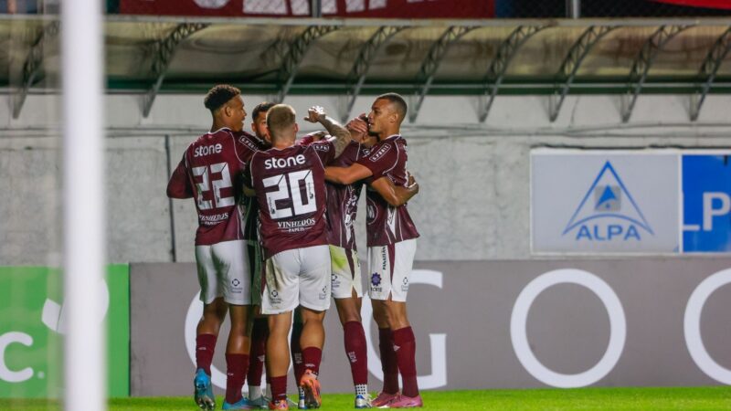 Caxias substituirá o Inter na Copa Sul-Sudeste; veja clubes participantes