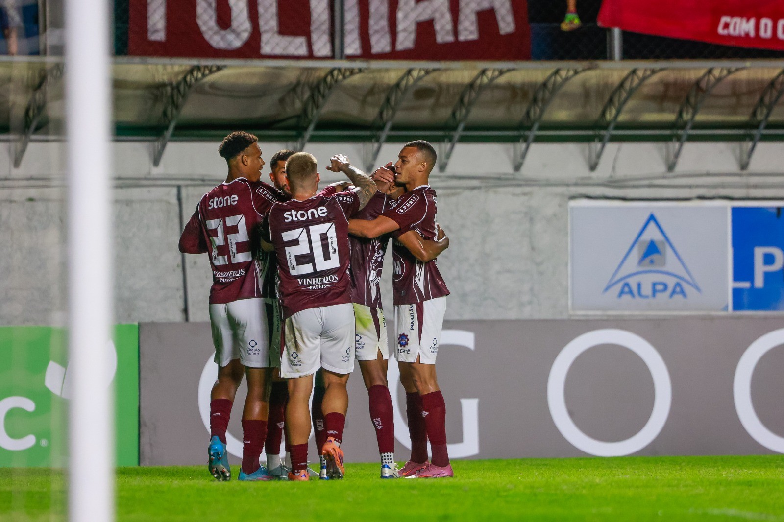 Caxias substituirá o Inter na Copa Sul-Sudeste; veja clubes participantes